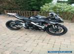 SUZUKI GSXR 600 RELENTLESS for Sale