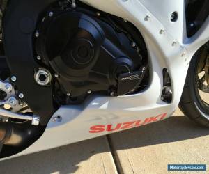 Motorcycle 2014 Suzuki GSX-R for Sale