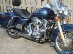 2009 Harley-Davidson Touring for Sale