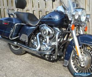 Motorcycle 2009 Harley-Davidson Touring for Sale