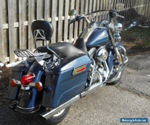 Motorcycle 2009 Harley-Davidson Touring for Sale