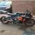 HONDA FIREBLADE rr8 HM PLANT REPLICA for Sale