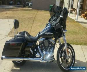 Motorcycle 2014 Harley-Davidson Touring for Sale