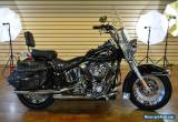 2009 Harley-Davidson Softail for Sale