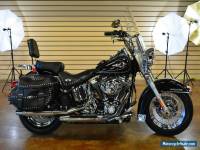 2009 Harley-Davidson Softail