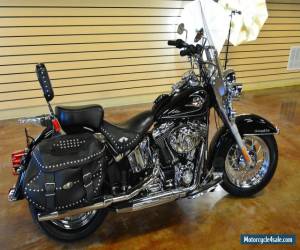 Motorcycle 2009 Harley-Davidson Softail for Sale