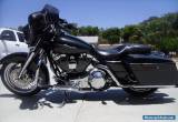 2006 Harley-Davidson Touring for Sale