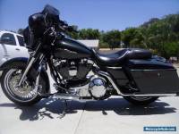 2006 Harley-Davidson Touring