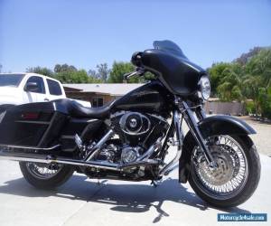 Motorcycle 2006 Harley-Davidson Touring for Sale