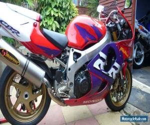 Motorcycle HONDA FIREBLADE CUSTOM STUNNING ONE OFF BIKE!!!!!!!!!!! for Sale