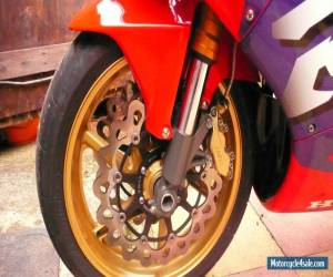 Motorcycle HONDA FIREBLADE CUSTOM STUNNING ONE OFF BIKE!!!!!!!!!!! for Sale