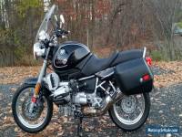 1998 BMW R-Series