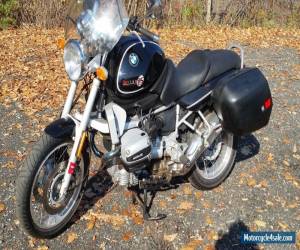 Motorcycle 1998 BMW R-Series for Sale