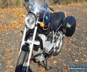 Motorcycle 1998 BMW R-Series for Sale