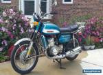 1972 Suzuki GT750J for Sale