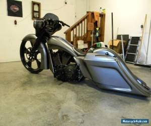 Motorcycle 2013 Harley-Davidson Touring for Sale