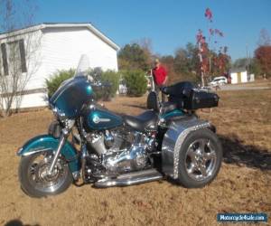 Motorcycle 2004 Harley-Davidson Other for Sale