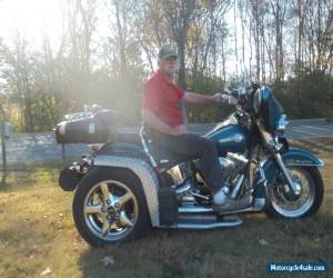 Motorcycle 2004 Harley-Davidson Other for Sale