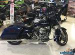 2014 Harley-Davidson Touring for Sale