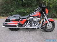 2006 Harley-Davidson Touring