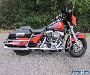 2006 Harley-Davidson Touring for Sale