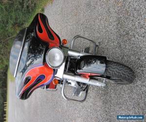 Motorcycle 2006 Harley-Davidson Touring for Sale