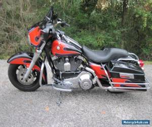 Motorcycle 2006 Harley-Davidson Touring for Sale