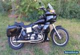 1999 Harley-Davidson Touring for Sale