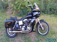 1999 Harley-Davidson Touring