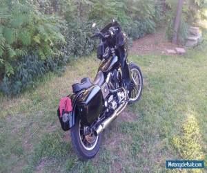 Motorcycle 1999 Harley-Davidson Touring for Sale