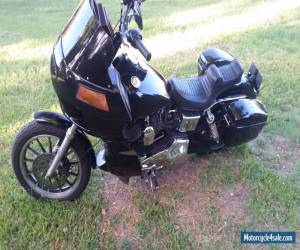 Motorcycle 1999 Harley-Davidson Touring for Sale