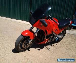 Yamaha FJ1100 motorcycle for Sale