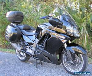 Motorcycle 2009 Kawasaki Other for Sale