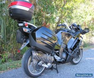 Motorcycle 2009 Kawasaki Other for Sale