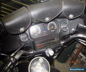 Motorcycle 1992 Harley-Davidson Touring for Sale