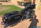 2010 Harley-Davidson Touring for Sale