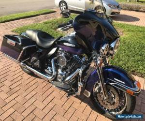 Motorcycle 2010 Harley-Davidson Touring for Sale