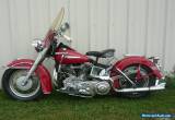 1949 Harley-Davidson Other for Sale