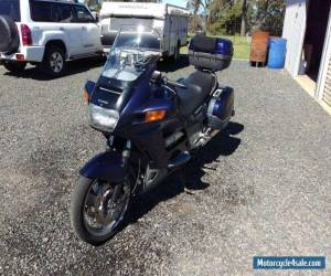 Motorcycle HONDA ST1100 1994 - with EXTRAS for Sale