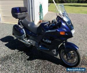 Motorcycle HONDA ST1100 1994 - with EXTRAS for Sale