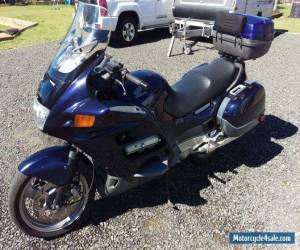 Motorcycle HONDA ST1100 1994 - with EXTRAS for Sale