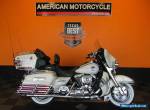 2002 Harley-Davidson Ultra Classic - FLHTCUI Thunder Header Exhaust for Sale