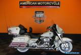 2002 Harley-Davidson Ultra Classic - FLHTCUI Thunder Header Exhaust for Sale