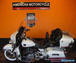 Motorcycle 2002 Harley-Davidson Ultra Classic - FLHTCUI Thunder Header Exhaust for Sale