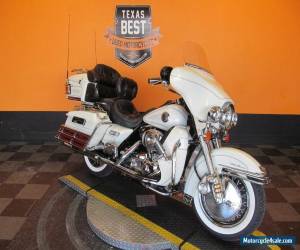 Motorcycle 2002 Harley-Davidson Ultra Classic - FLHTCUI Thunder Header Exhaust for Sale