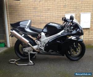 Motorcycle Suzuki TL1000R for Sale