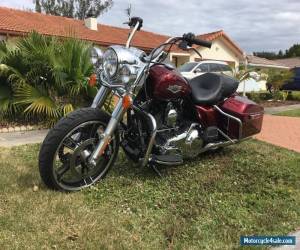 2016 Harley-Davidson Touring for Sale