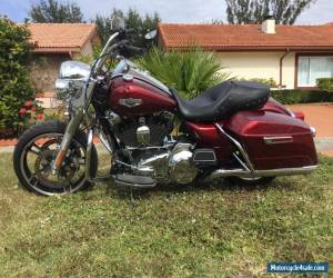 Motorcycle 2016 Harley-Davidson Touring for Sale