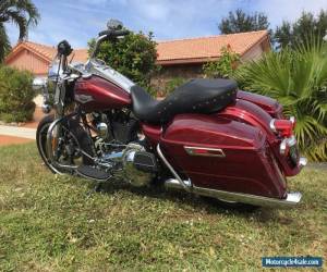 Motorcycle 2016 Harley-Davidson Touring for Sale