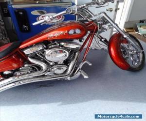 Motorcycle 2006 Harley-Davidson Other for Sale